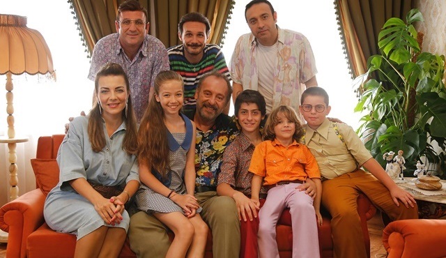 İlk Kareler