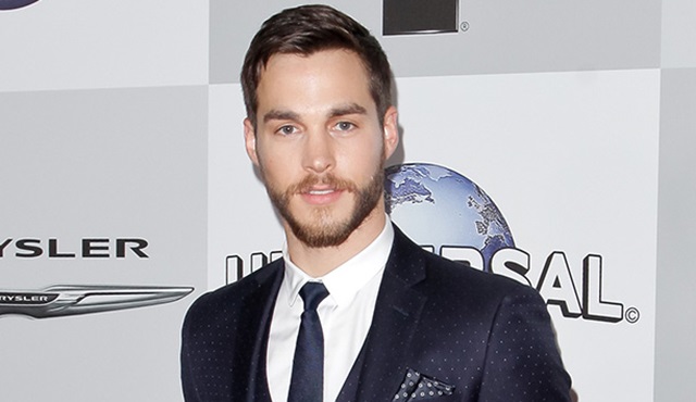 Chris Wood gizemli bir rolle Supergirl'e katıldı