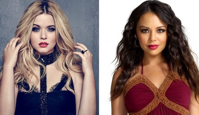 Pretty Little Liars'ın uzantısı için çalışmalara başlandı