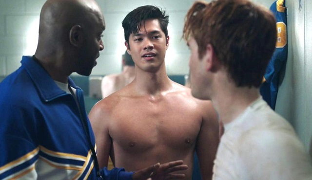 Riverdale dizisinde oyuncu değişikliğine gidiliyor