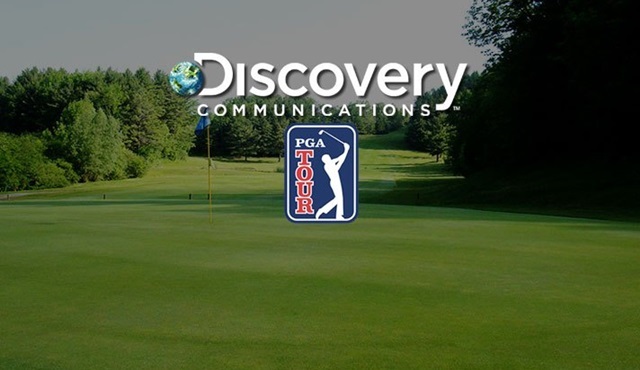 Discovery ve PGA TOUR, golfün uluslararası yayınına yeni soluk getiriyor