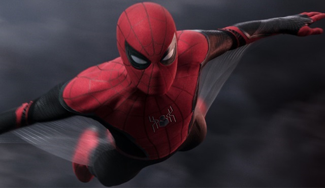 Spider-Man: Far From Home ve Aladdin filmlerinin gişe hasılatı 1 milyar doları aştı