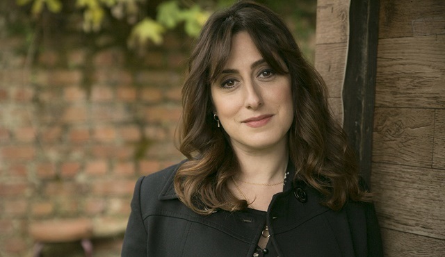 Demet Gül, Arka Sokaklar'ın oyuncu kadrosuna katıldı!