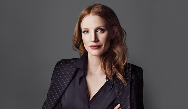 Jessica Chastain, It'in devam filmi için görüşmelere başladı