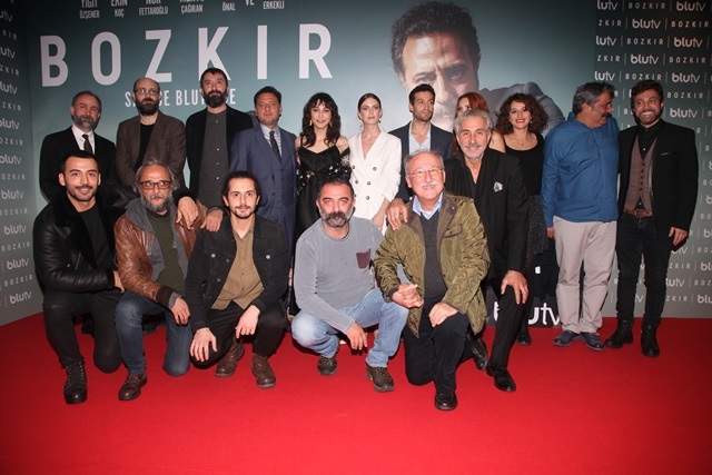 Özel Gösterim