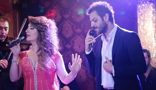 Sevip de kavuşamayanlara gelsin: Ulan İstanbul Şarkıları