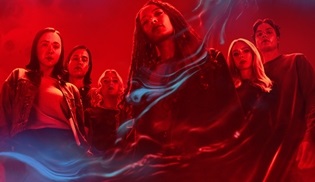 Gen V'nin 2. Sezonu 17 Eylül’de Prime Video’da!