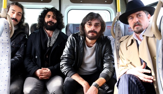 ''Tehlikeyle Flört'' filminden fragman yayınlandı!