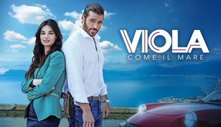 Can Yaman'lı Viola come il mare dizisi yakında İspanya'da!