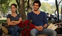 Çok sevdiklerimizde bu hafta: Filiz ve Barış