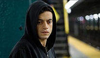 Mr. Robot