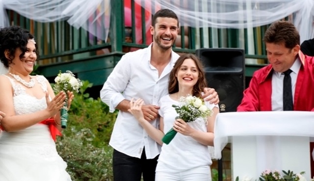 İlişki Durumu: Evli dizisinin beklenen fragmanı yayınlandı!