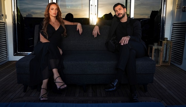 Seda Bakan ve Uğur Güneş, Rüya Gibi dizisini anlattı!