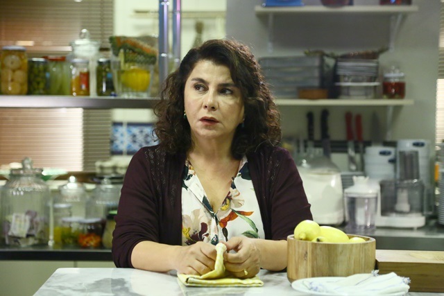 İlk Bölümden Kareler - Özel