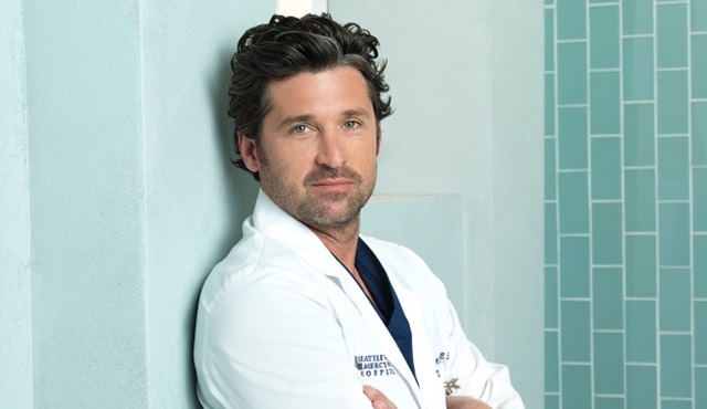 Buralardan bir McDreamy geçti!