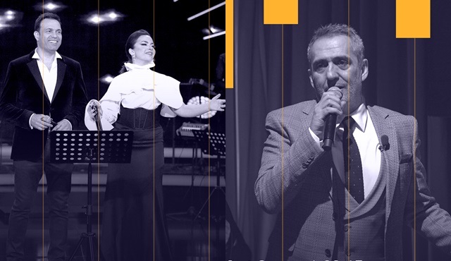 TRT Müzik yepyeni programlarını izleyiciyle buluşturacak!