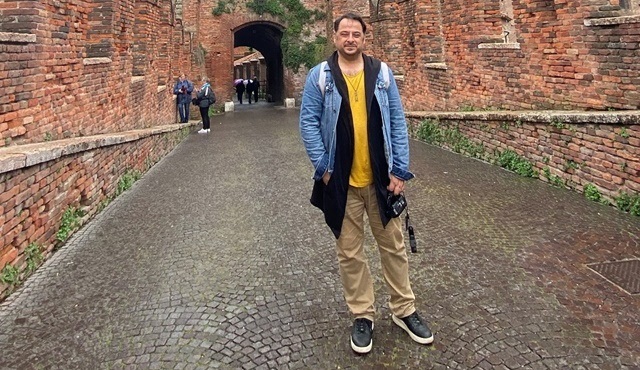 Verona
