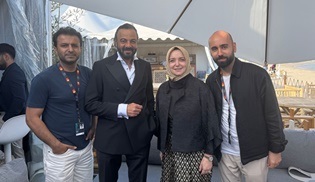 Akıldan Kalbe filminin Cannes’da özel gösterimi yapıldı!