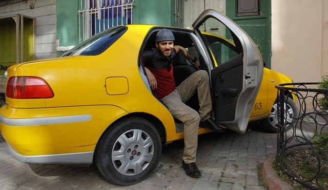 Erkan Kolçak Köstendil'den, 