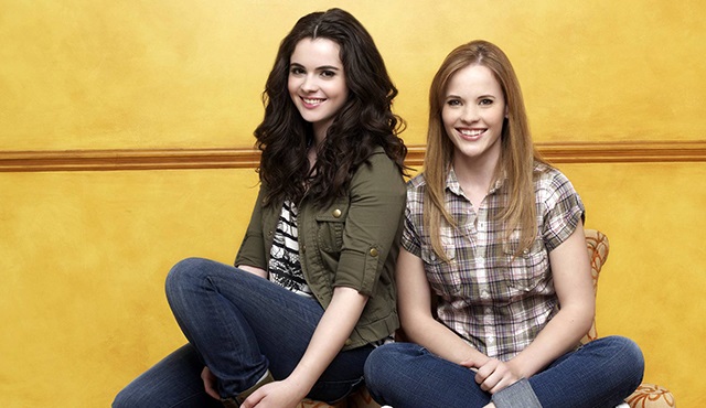 Switched At Birth, 5. sezon onayı aldı