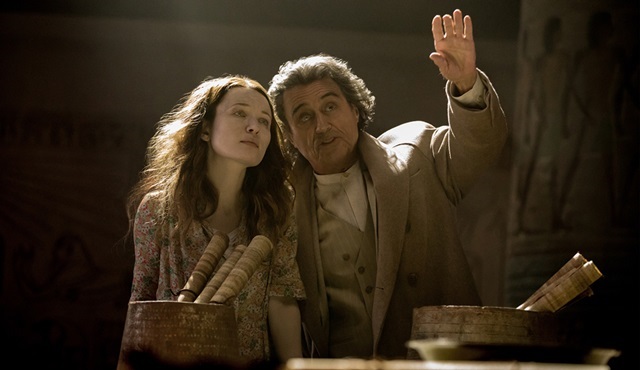 American Gods dizisi üçüncü sezon onayını aldı
