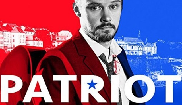Amazon, Patriot dizisine ikinci sezon onayı verdi