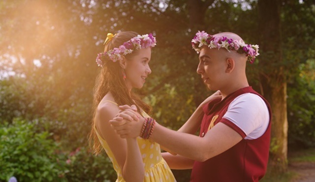 Keloğlan filminin afişi yayımlandı!