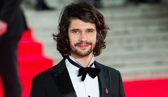 Ben Whishaw, Hugh Grant'in yeni dizisi A Very English Scandal'ın kadrosunda