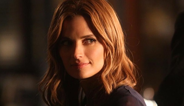 Stana Katic'in yeni dizisi Absentia'nın yeni tanıtımı yayınlandı