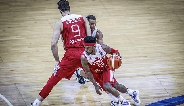 12 Dev Adamın Olimpiyat elemeleri, NTV Spor’da devam ediyor!