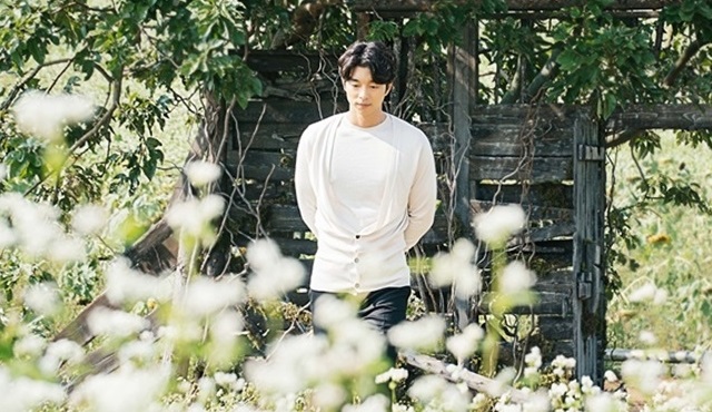 Gong Yoo’nun yeni dizisi Goblin’den ilk kareler!