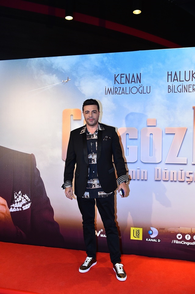 Cizgöz Recai Gala