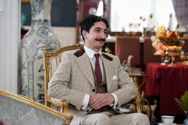 Özel Bölüm