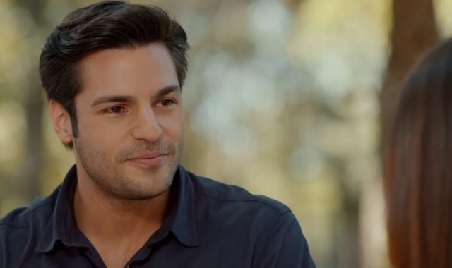 Kiraz Mevsimi 13.bölüm ÖZEL