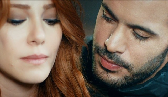 Kiralık Aşk: Yazmazsam olmaz.. Kelimeler içimden taşar..