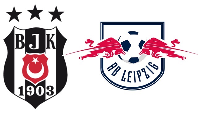 Beşiktaş – Leipzig Şampiyonlar Ligi karşılaşması TRT1'de ekrana gelecek!