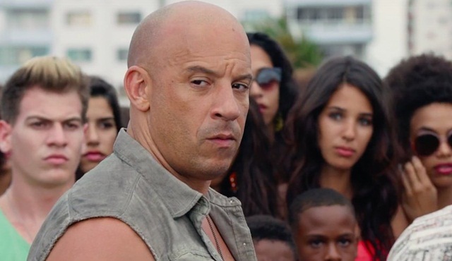 Fast and Furious'un 8. filminin ismi açıklandı