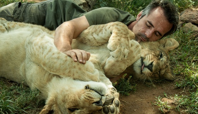 Yavrudan Krala Animal Planet ekranlarında başlıyor!