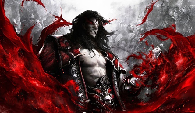 Netflix'in yeni animasyon dizisi Castlevania'nın tanıtım fragmanı yayınlandı