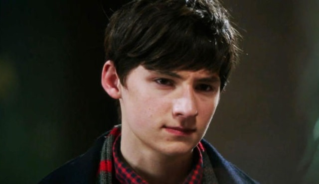 Jared S. Gilmore,  Once Upon a Time'a konuk olarak geri dönüyor