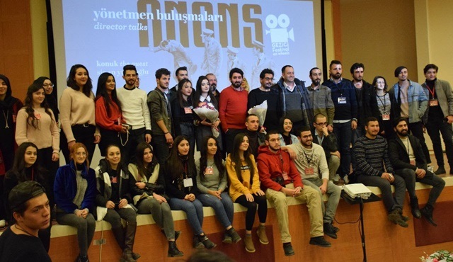 24. Gezici Festival yolculuğunu tamamladı!
