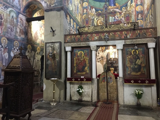 Balkanlar