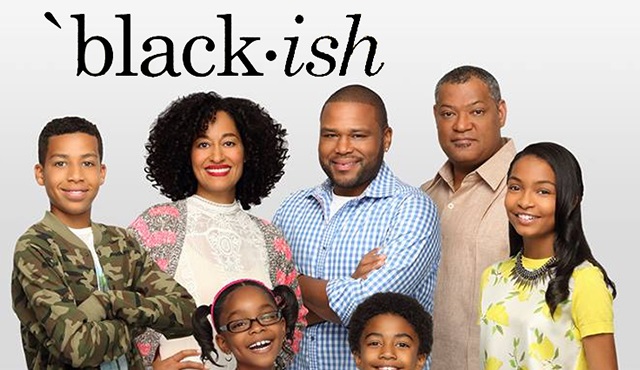 Black-ish, 2. sezonuyla Digiturk'te ekrana geliyor