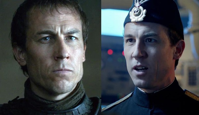 Hem Doctor Who hem Game of Thrones'ta rol alan 21 oyuncu listesi