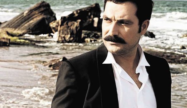 Son Destan, TRT1 için mini dizi oldu..