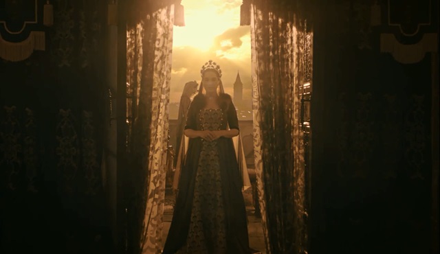 Muhteşem Yüzyıl Kösem: Safiye Sultan'dan seçmeler..
