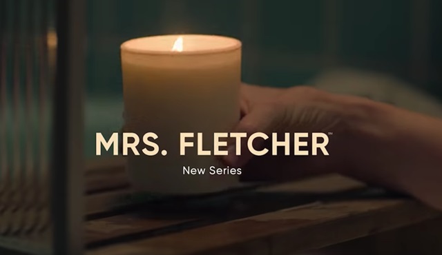 HBO'nun yeni dizisi Mrs. Fletcher 27 Ekim'de başlıyor