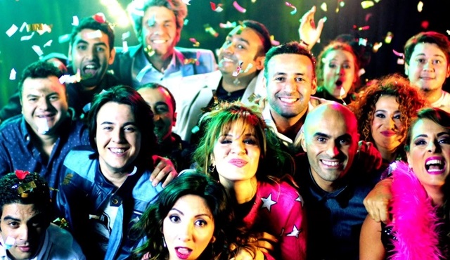 Güldür Güldür Show canlı canlı güldürmeye geliyor!