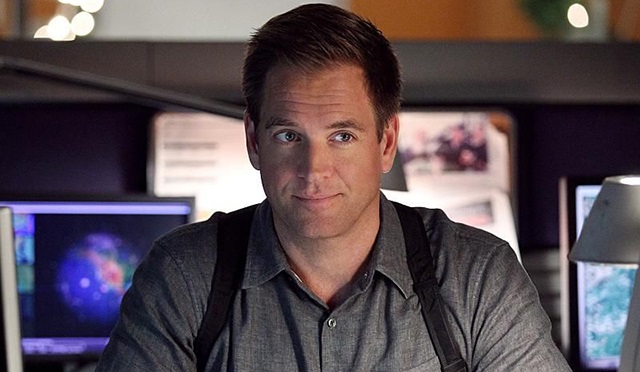 Michael Weatherly, NCIS dizisinden ayrılıyor