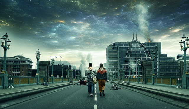 War of The Worlds dizisi FX kanalında başlıyor!